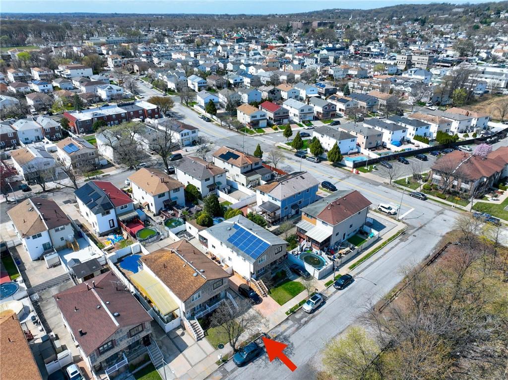 18 Rowan Avenue Midland Beach Staten Island NY 10306
