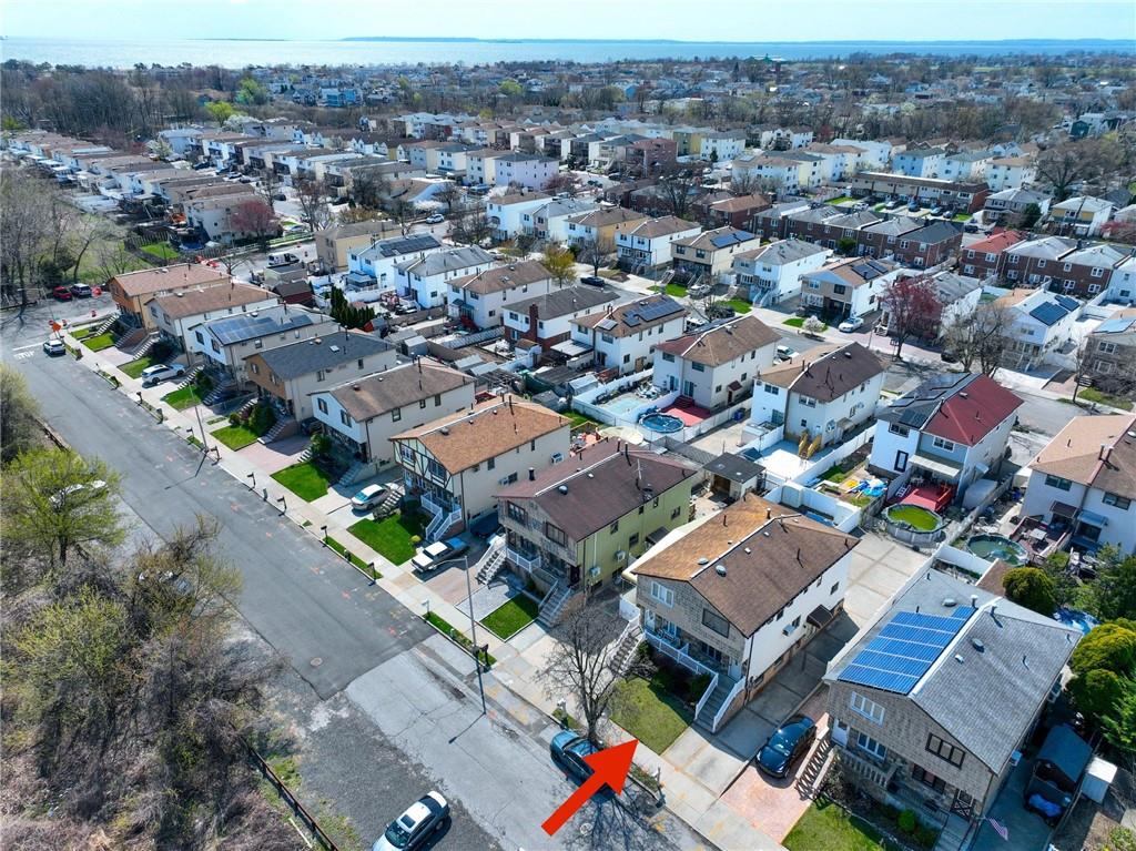 18 Rowan Avenue Midland Beach Staten Island NY 10306
