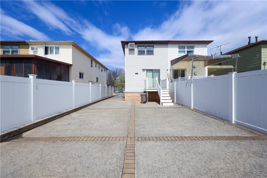 18 Rowan Avenue Midland Beach Staten Island NY 10306