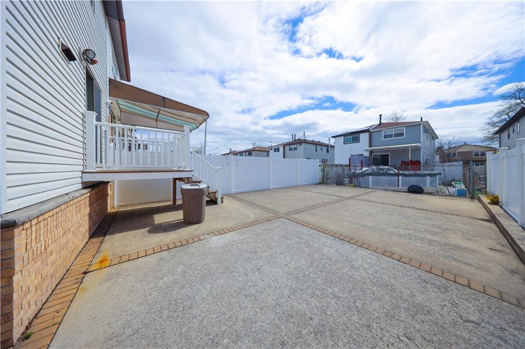18 Rowan Avenue Midland Beach Staten Island NY 10306
