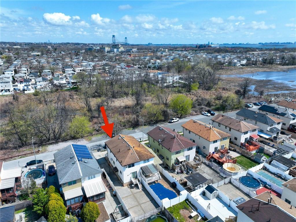 18 Rowan Avenue Midland Beach Staten Island NY 10306
