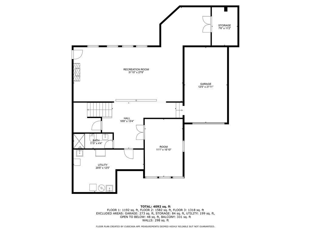 185 Radcliff Road Grasmere Staten Island NY 10305