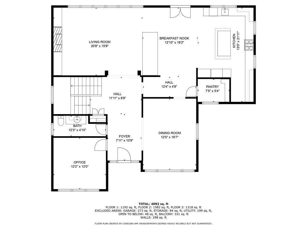 185 Radcliff Road Grasmere Staten Island NY 10305