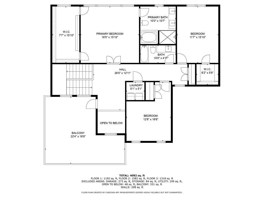 185 Radcliff Road Grasmere Staten Island NY 10305