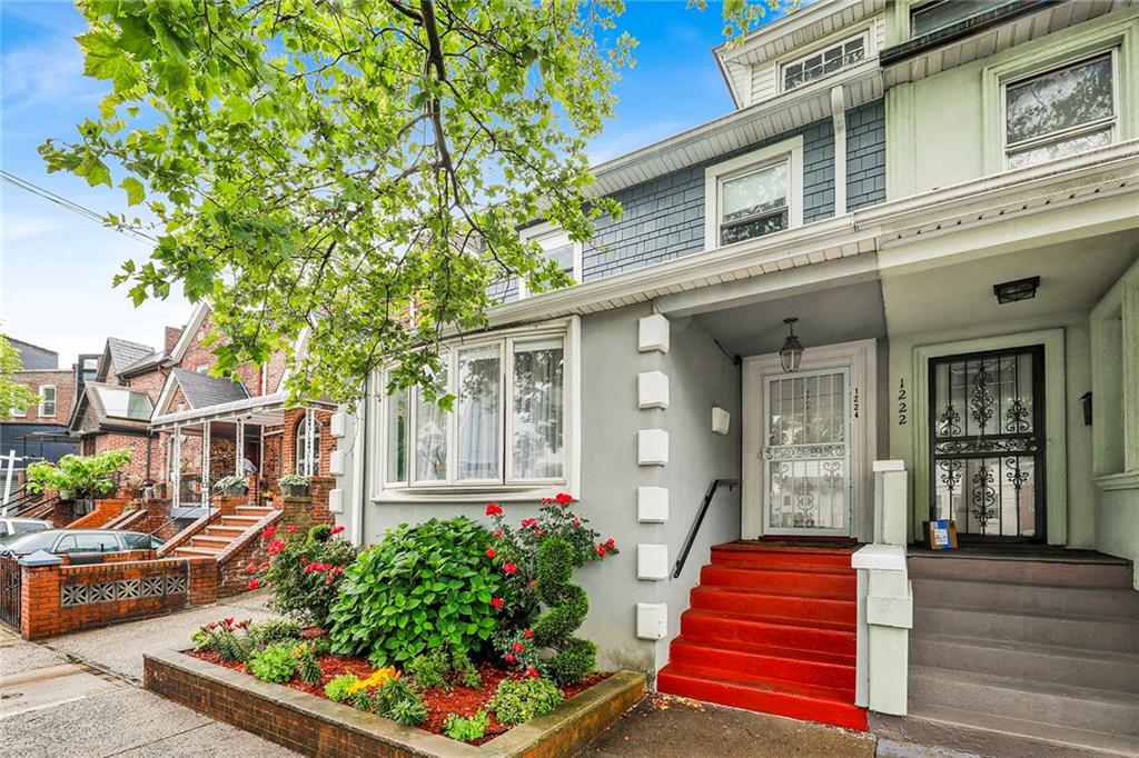 1224 East 37th Street Flatlands Brooklyn NY 11210