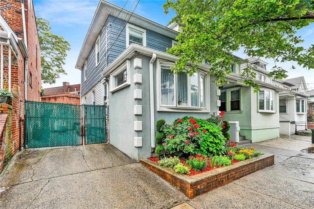1224 East 37th Street Flatlands Brooklyn NY 11210