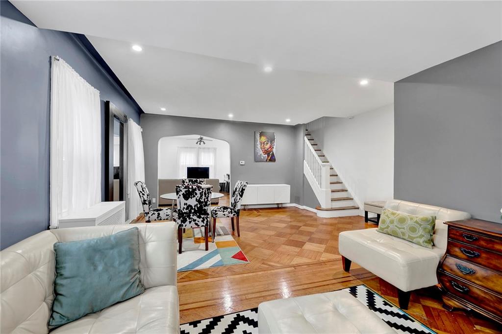 1224 East 37th Street Flatlands Brooklyn NY 11210