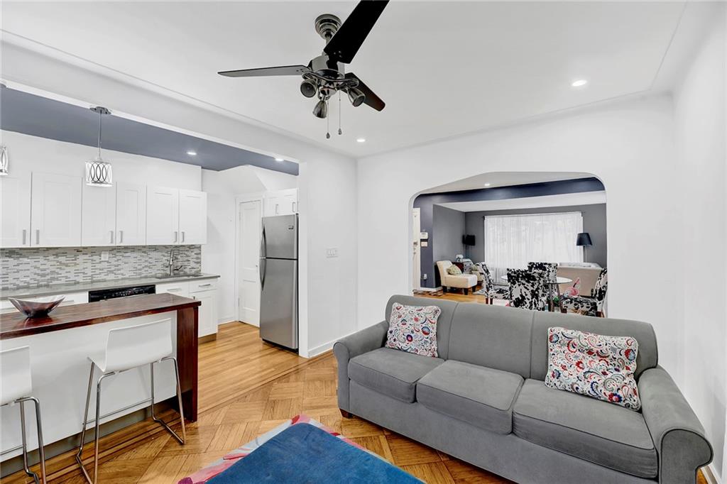 1224 East 37th Street Flatlands Brooklyn NY 11210