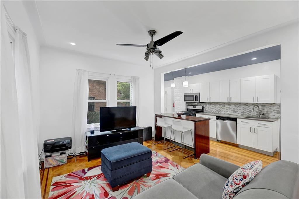 1224 East 37th Street Flatlands Brooklyn NY 11210