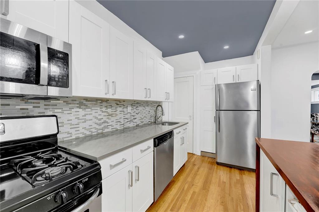 1224 East 37th Street Flatlands Brooklyn NY 11210
