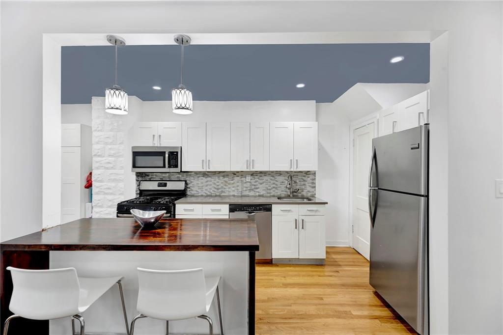 1224 East 37th Street Flatlands Brooklyn NY 11210