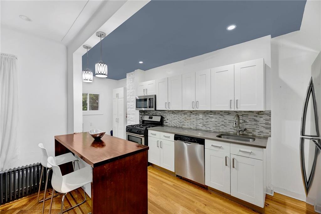 1224 East 37th Street Flatlands Brooklyn NY 11210
