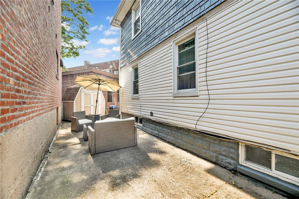1224 East 37th Street Flatlands Brooklyn NY 11210