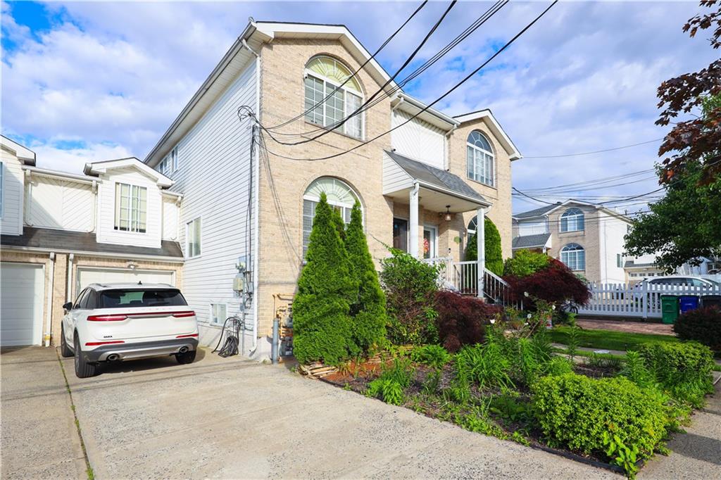 437 Winant Avenue Rossville Staten Island NY 10309