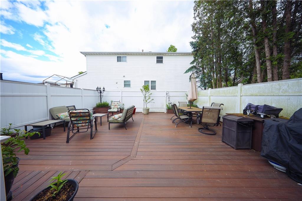 437 Winant Avenue Rossville Staten Island NY 10309