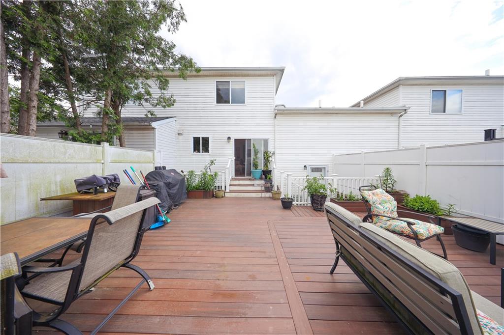 437 Winant Avenue Rossville Staten Island NY 10309