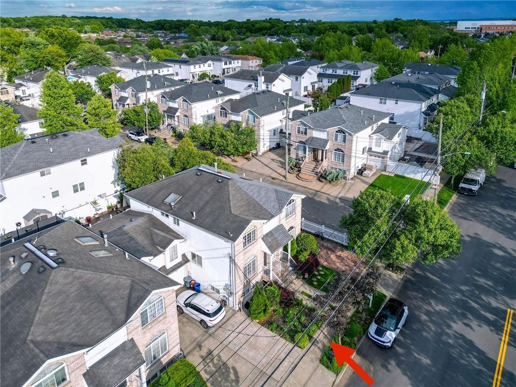 437 Winant Avenue Rossville Staten Island NY 10309
