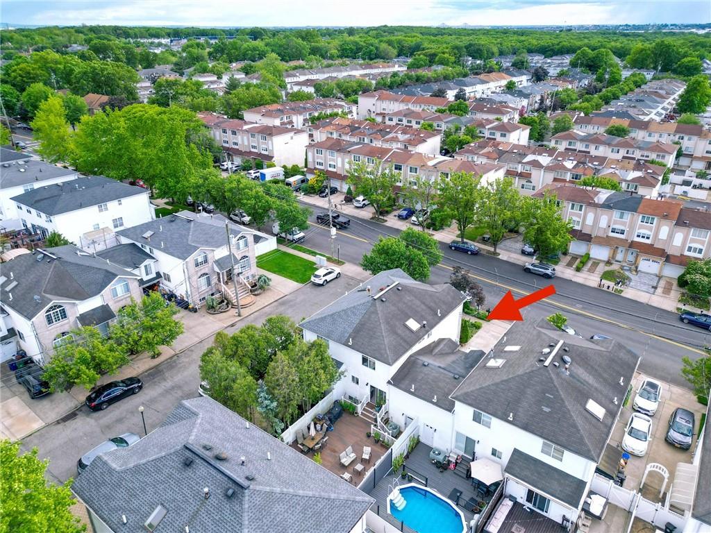 437 Winant Avenue Rossville Staten Island NY 10309