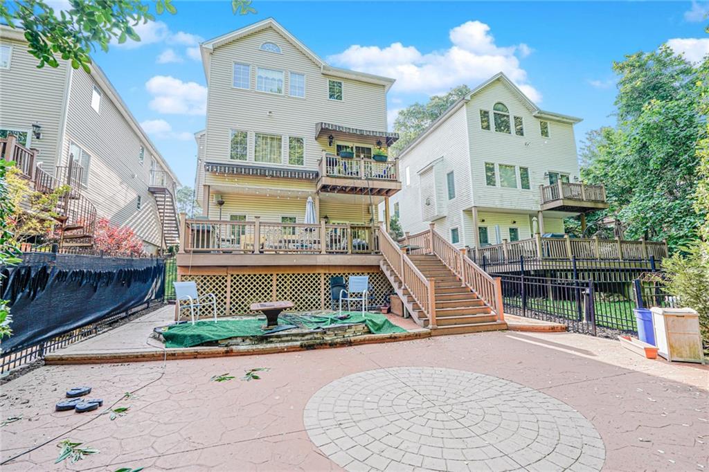 40 Terrace Avenue Prince's Bay Staten Island NY 10309
