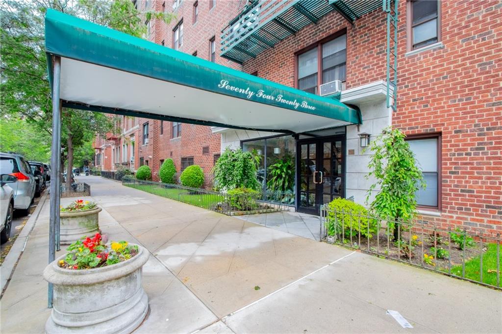 7423 Ridge Boulevard Bay Ridge Brooklyn NY 11209