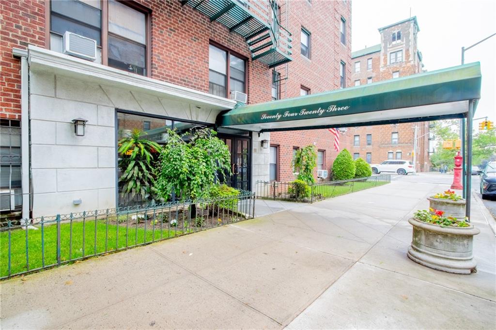 7423 Ridge Boulevard Bay Ridge Brooklyn NY 11209