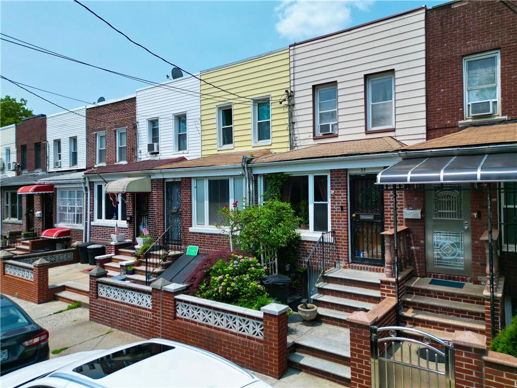 32 Gatling Place Dyker Heights Brooklyn NY 11209