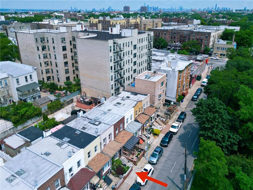 32 Gatling Place Dyker Heights Brooklyn NY 11209