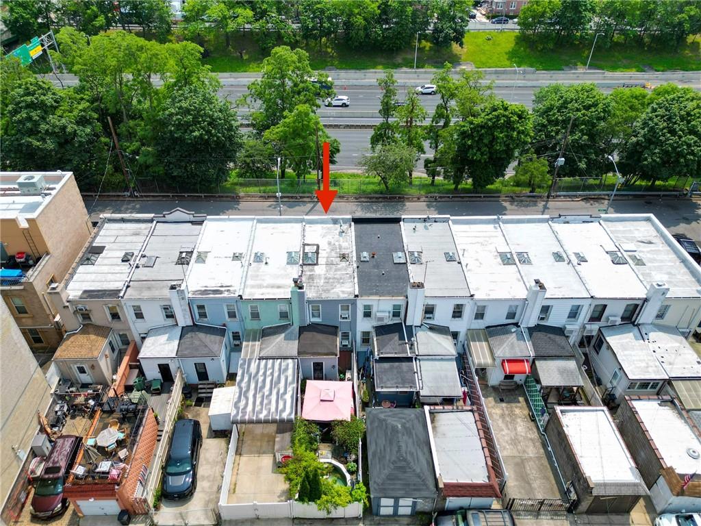 32 Gatling Place Dyker Heights Brooklyn NY 11209