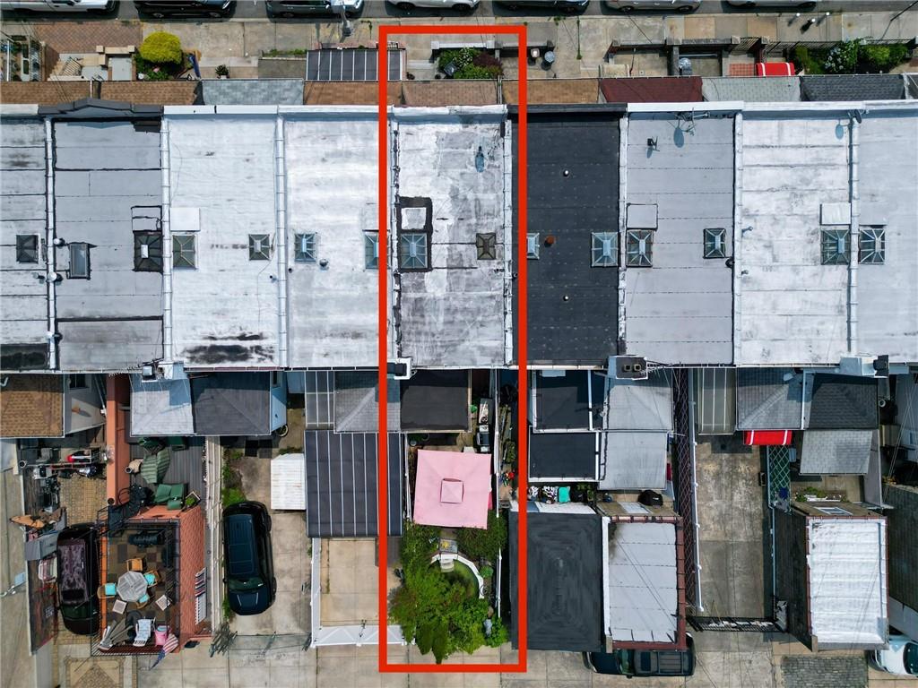 32 Gatling Place Dyker Heights Brooklyn NY 11209