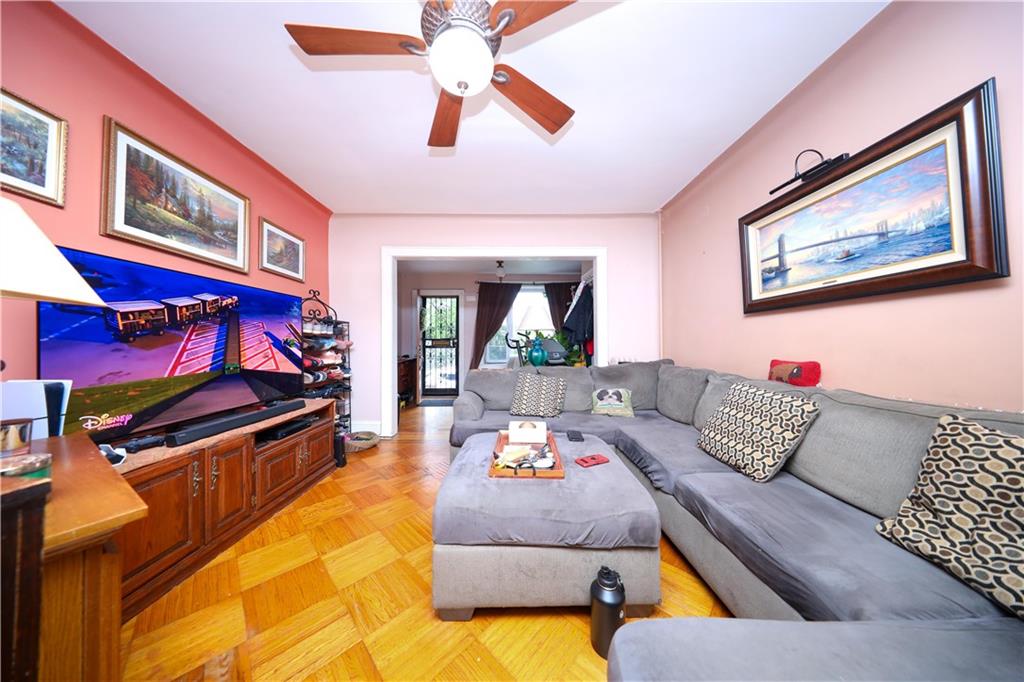 32 Gatling Place Dyker Heights Brooklyn NY 11209
