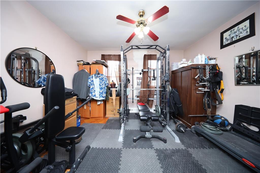 32 Gatling Place Dyker Heights Brooklyn NY 11209