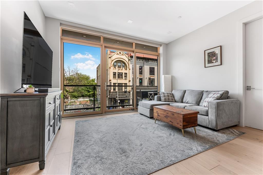 1230 Bedford Avenue Bedford Stuyvesant Brooklyn NY 11216
