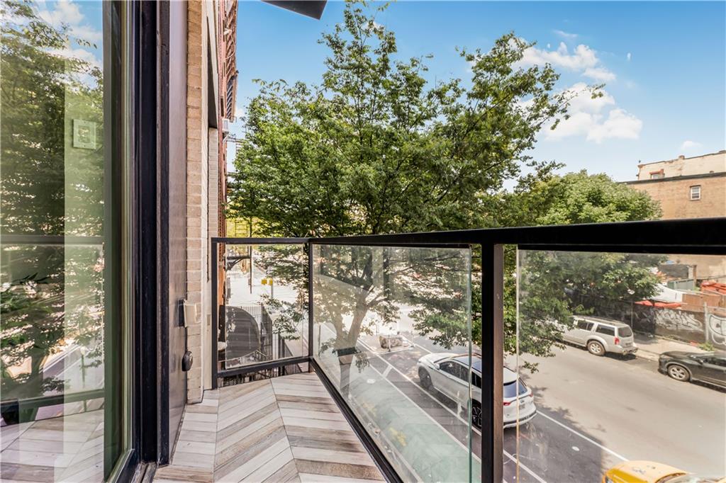 1230 Bedford Avenue Bedford Stuyvesant Brooklyn NY 11216