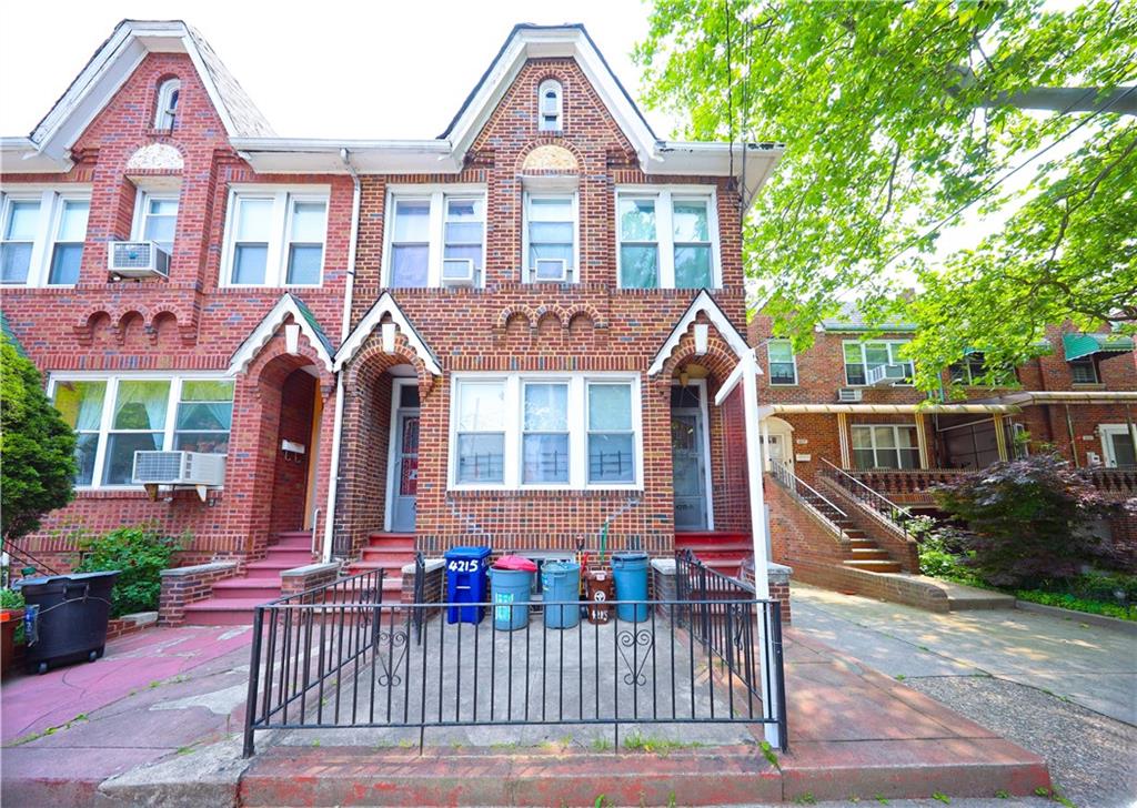 4215 Bedford Avenue Sheepshead Bay Brooklyn NY 11229