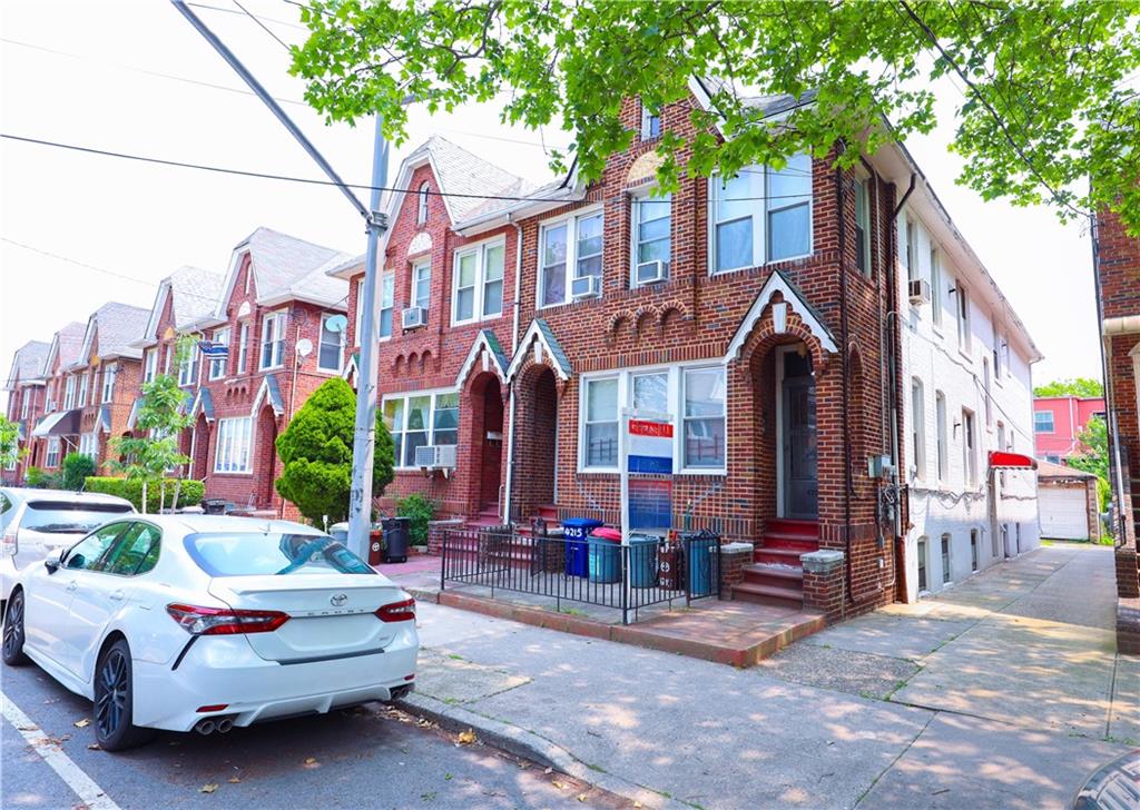 4215 Bedford Avenue Sheepshead Bay Brooklyn NY 11229