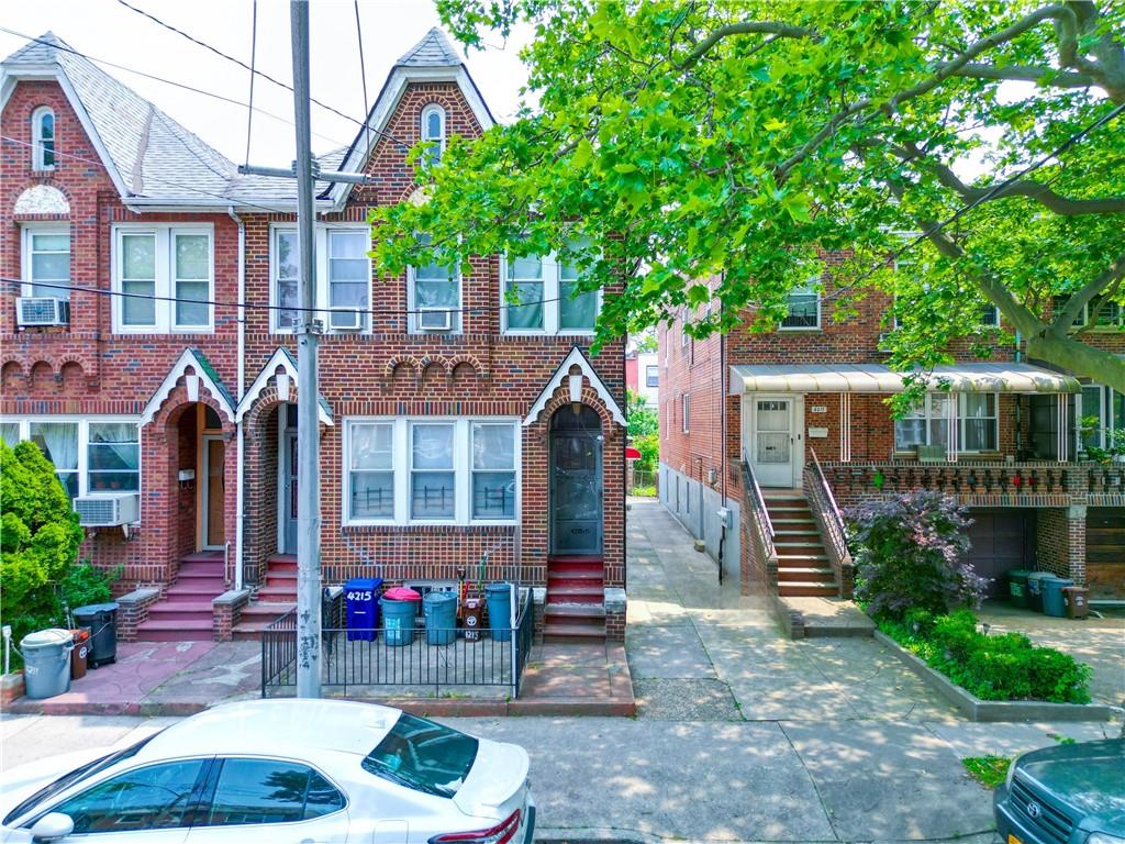 4215 Bedford Avenue Sheepshead Bay Brooklyn NY 11229