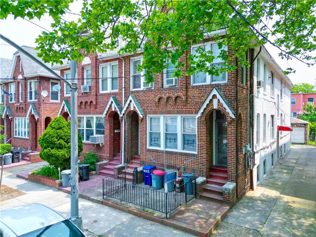 4215 Bedford Avenue Sheepshead Bay Brooklyn NY 11229