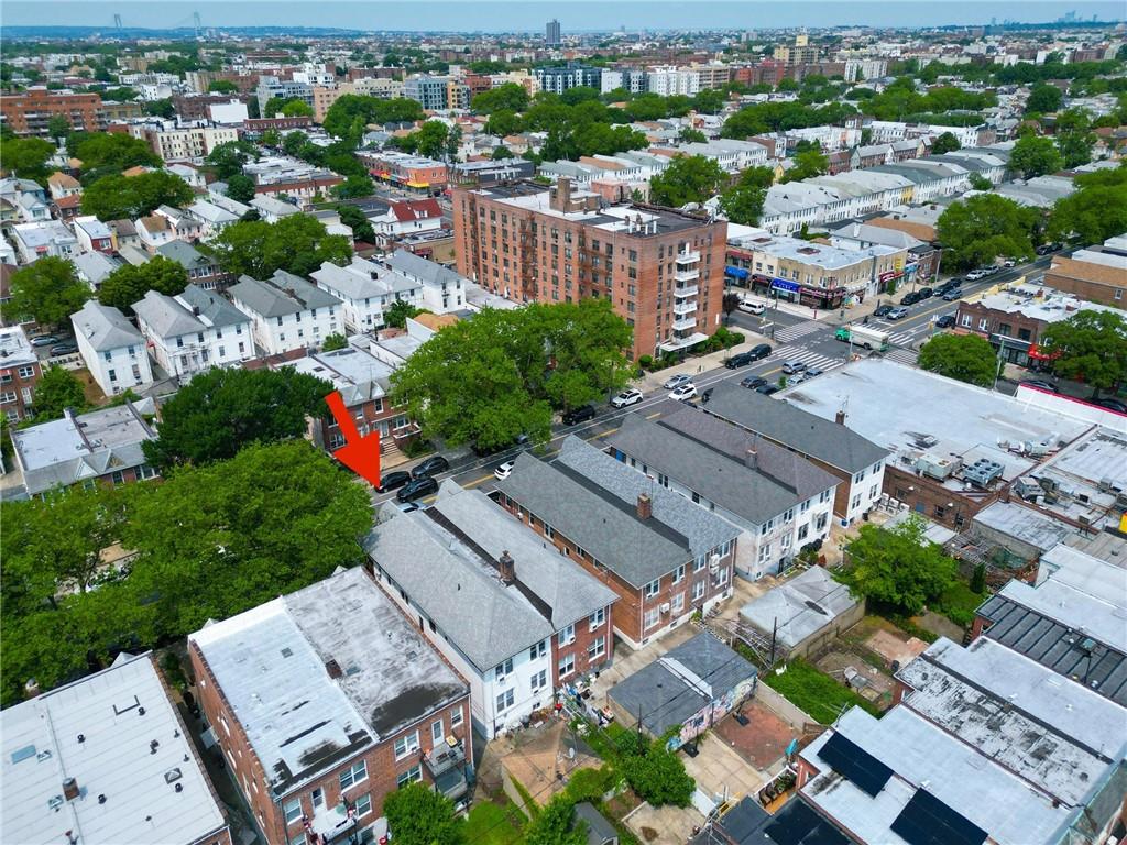 4215 Bedford Avenue Sheepshead Bay Brooklyn NY 11229