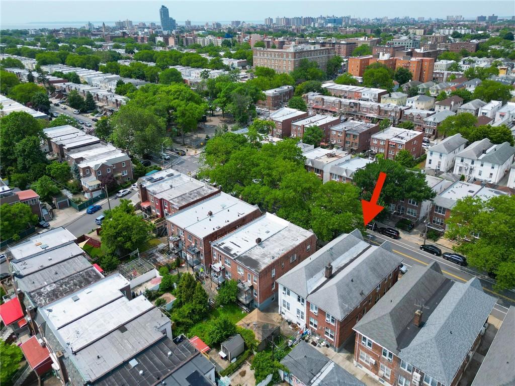 4215 Bedford Avenue Sheepshead Bay Brooklyn NY 11229
