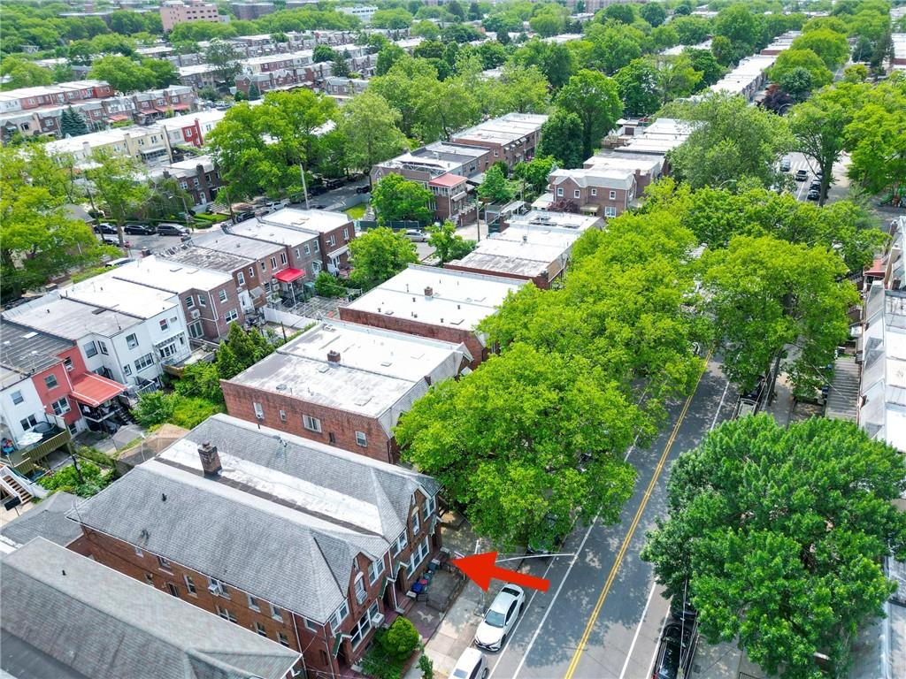 4215 Bedford Avenue Sheepshead Bay Brooklyn NY 11229