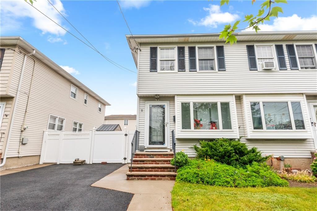 41 Bent Street Eltingville Staten Island NY 10312