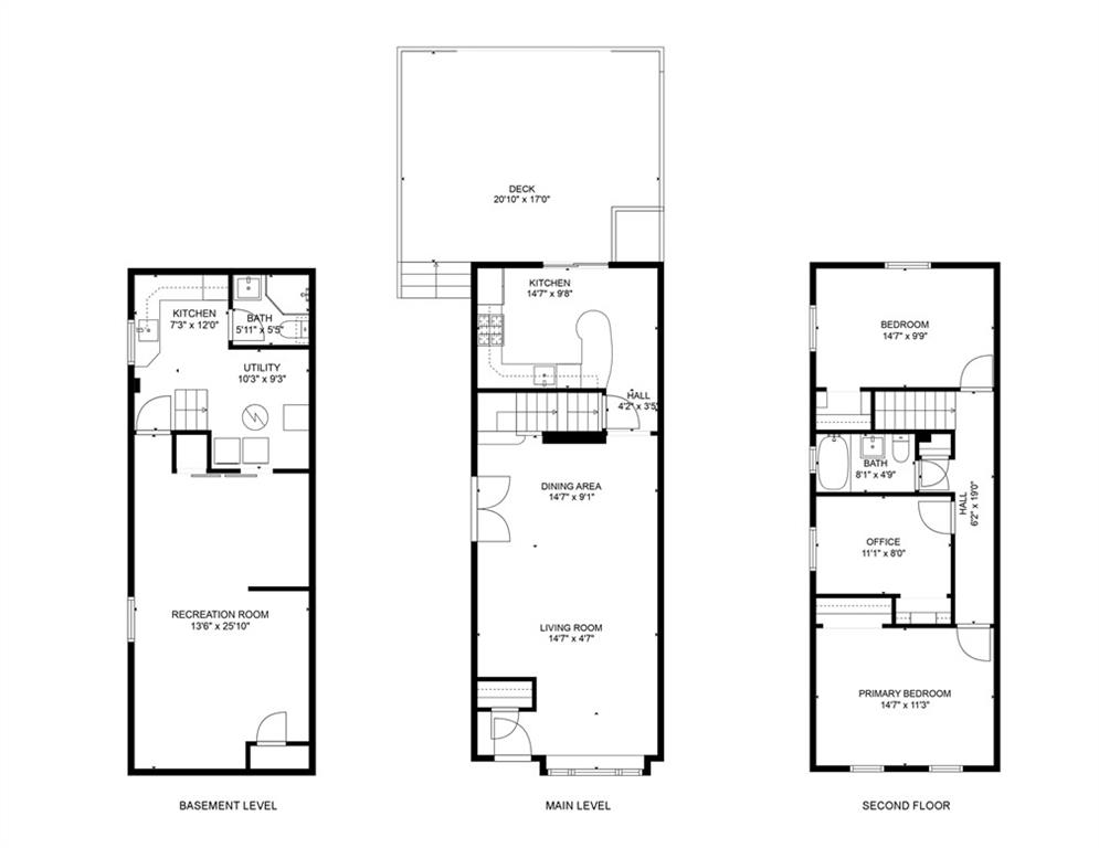 41 Bent Street Eltingville Staten Island NY 10312