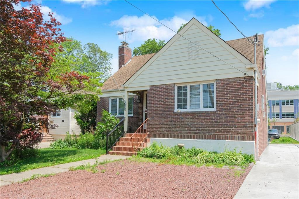 4070 Victory Boulevard Travis Staten Island NY 10314