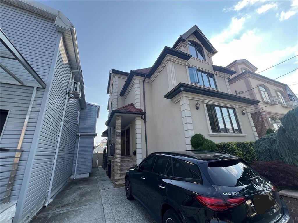 1650 68th Street Bensonhurst Brooklyn NY 11204
