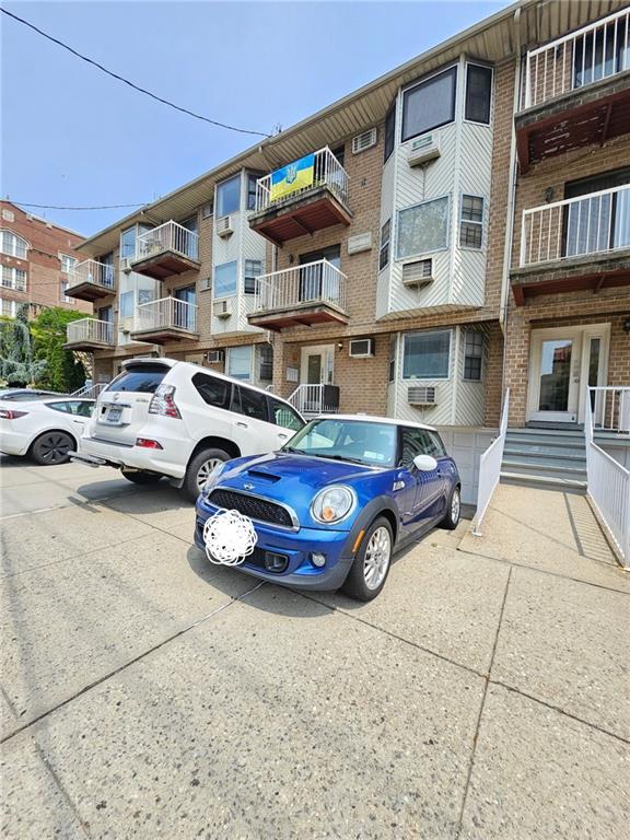 1205 65th Street Dyker Heights Brooklyn NY 11219