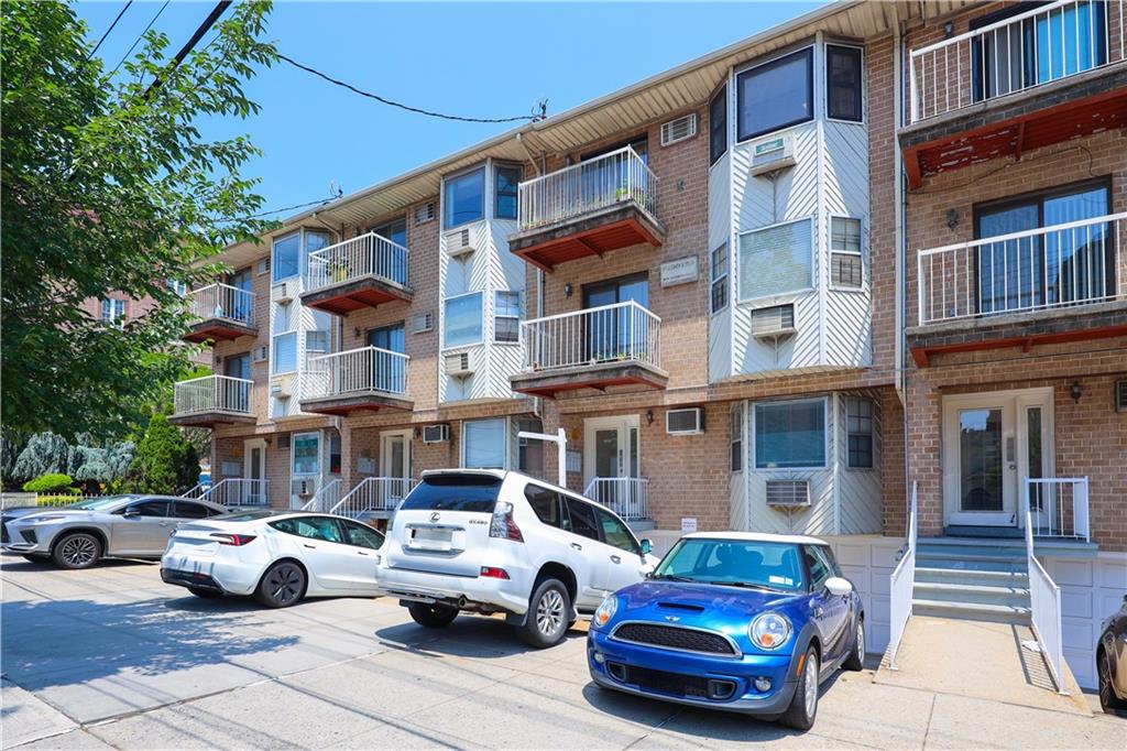 1205 65th Street Dyker Heights Brooklyn NY 11219