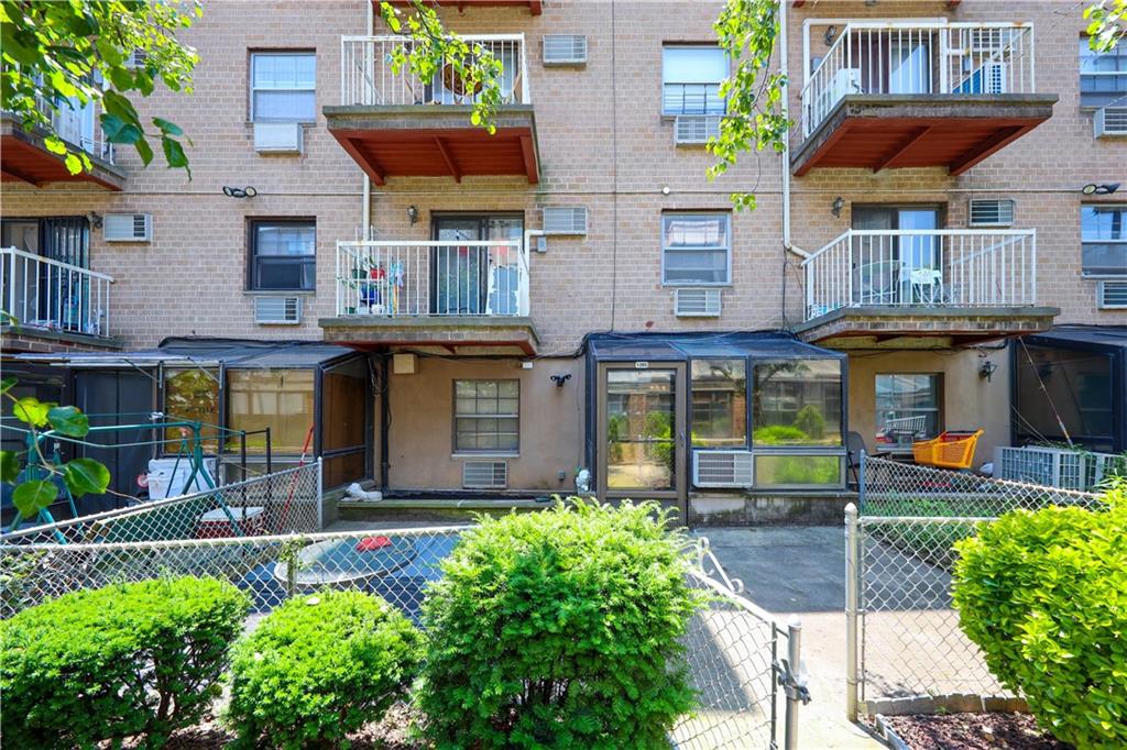 1205 65th Street Dyker Heights Brooklyn NY 11219