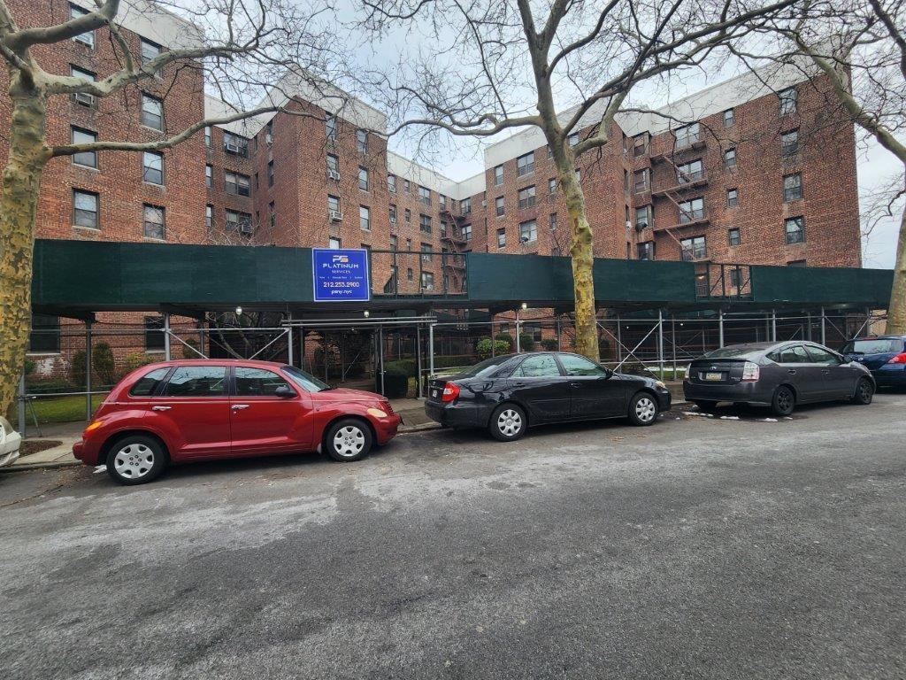 2251 Plumb Street Sheepshead Bay Brooklyn NY 11229
