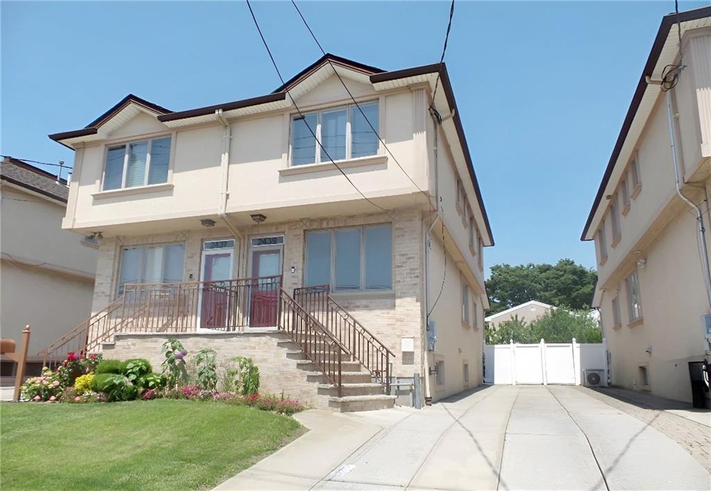 2439 East 69th Street Bergen Beach Brooklyn NY 11234