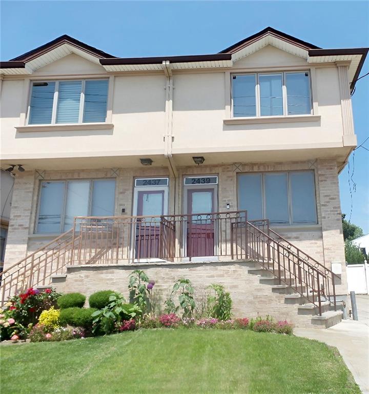 2439 East 69th Street Bergen Beach Brooklyn NY 11234